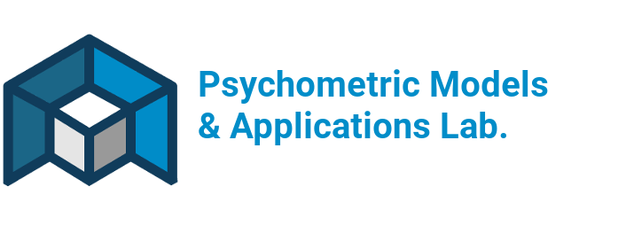 Psychometric modeling